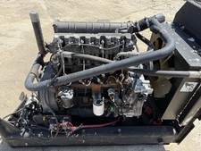 Deutz f4m1011f turbo for sale  Springville