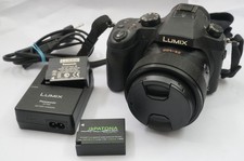 Panasonic digitalkamera lumix gebraucht kaufen  Uedem