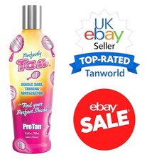 Pro tan perfectly for sale  BRADFORD