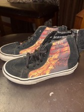 Vans 12.5 dragon for sale Vans 12.5 dragon for sale  Durant