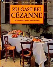 Gast cézanne künstler gebraucht kaufen  Berlin