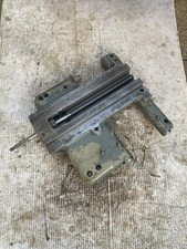 Harrison lathe cross for sale  HAVERHILL