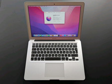 Apple macbook air gebraucht kaufen  Stuttgart