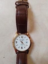 Herrenarmbanduhren neu gebraucht kaufen  Auerbach
