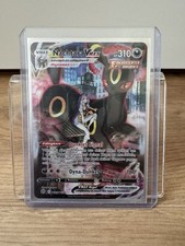 Pokémon tcg nachtara gebraucht kaufen  Coburg