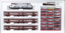 Trix 21223 herpa for sale  FAVERSHAM