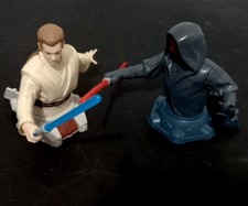 Star wars kinder usato  Praia a Mare