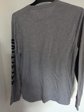 Primark black mens for sale  SCUNTHORPE