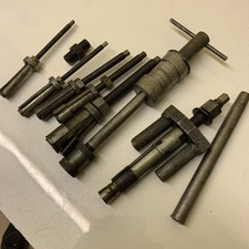 Pickavant sliding hammer for sale  KETTERING