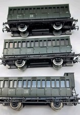 Piko abteilwagen personenwagen gebraucht kaufen  Mittweida