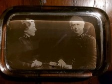 Antique victorian paperweight for sale  NORWICH