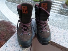 Scarponi trekking usato Scarponi trekking usato  Agnosine