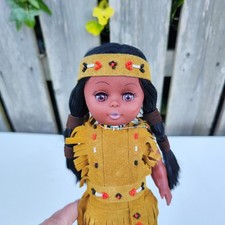 Native american indian for sale  BANGOR