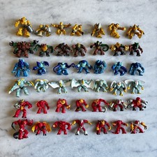 LOTTO GORMITI - SERIE ENERGHEIA - 42 FACTION FIGURE - SERIE COMPLETA na sprzedaż LOTTO GORMITI - SERIE ENERGHEIA - 42 FACTION FIGURE - SERIE COMPLETA na sprzedaż  Wysyłka do Poland