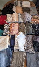 Large women clothing for sale  HUNTINGDON