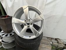 Audi 19zoll rotor gebraucht kaufen  Mannheim