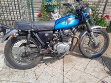 Honda cl350 classic for sale  WORKSOP