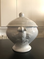 Piccola zuppiera sci usato  Sassari