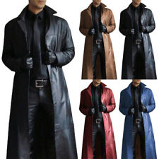 Men long coat for sale  WALSALL