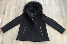 Zara basic mantel gebraucht kaufen  Eisleben