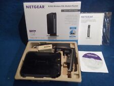 Modem router netgear usato  Coriano