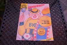 Bvb magazin sonderheft gebraucht kaufen  Dortmund