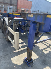 2015 dennison sliding for sale  BARNSLEY