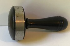 Antique wood darning for sale  Margaretville