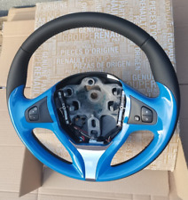 Volant cuir renault d'occasion  Hornaing