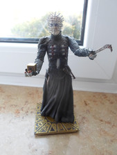 Neca hellraiser pinhead gebraucht kaufen  Essen