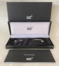 Montblanc starwalker penna gebraucht kaufen  München