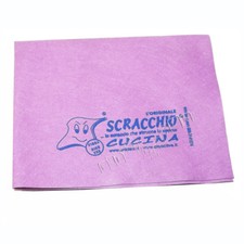 Panno scracchio cucina usato  Roma
