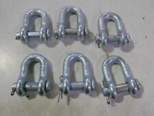Rcp chain safety for sale  Friendship