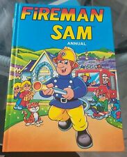 Vintage fireman sam for sale  RHYL