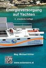 Energieversorgung yachten mich gebraucht kaufen  Stuttgart