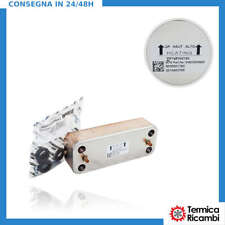 scambiatore calore piastre inox usato scambiatore calore piastre inox usato Formia