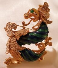 dragon brooch for sale  Bend