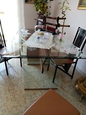 Tavolo con sedie usato  Salerno
