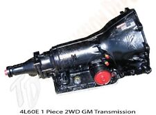4l60e chevy performance for sale  Hudson