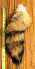red fox tail for sale red fox tail for sale Tulsa
