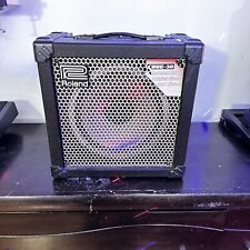 Roland cube 30x for sale  Paso Robles