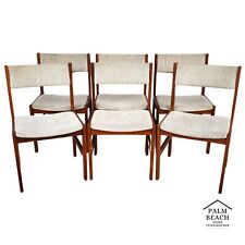 Mcm solid teak for sale  Lake Worth