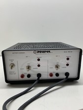 Propel battery charger for sale  Rocklin