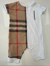 Burberry vintage check for sale  DONCASTER