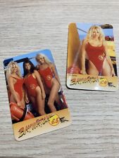 Baywatch pamela anderson usato  Lecco