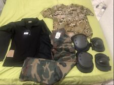 Airsoft gears tactical for sale  Ireland