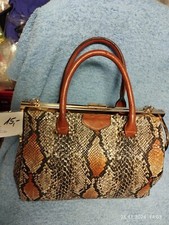 Tasche just lili gebraucht kaufen  Ubstadt-Weiher