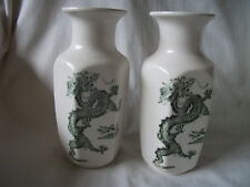 Pair kingston pottery for sale  PRESTON