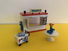 Playmobil 3146 franky gebraucht kaufen  Osnabrück