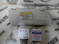 Aletta parasole fiat usato  Villaricca